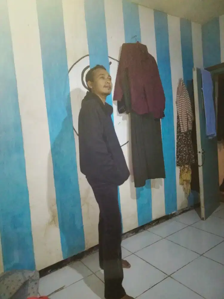 Saya cari pekerjaan supir Sim A