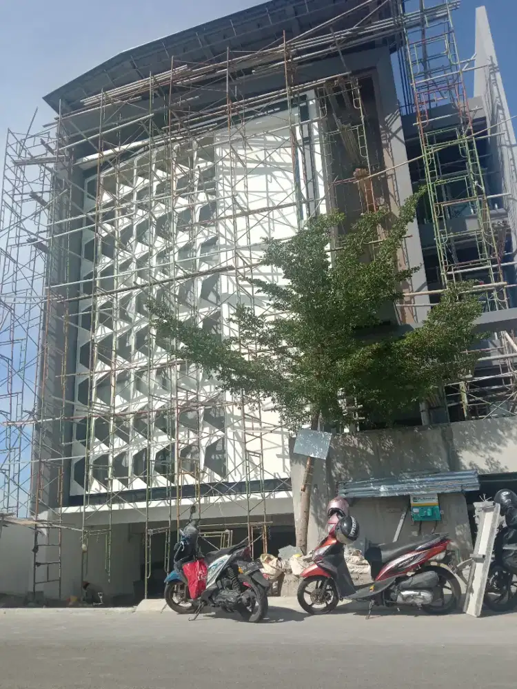Menerima jasa pemasangan marmer, granit dan keramik dan polish marmer
