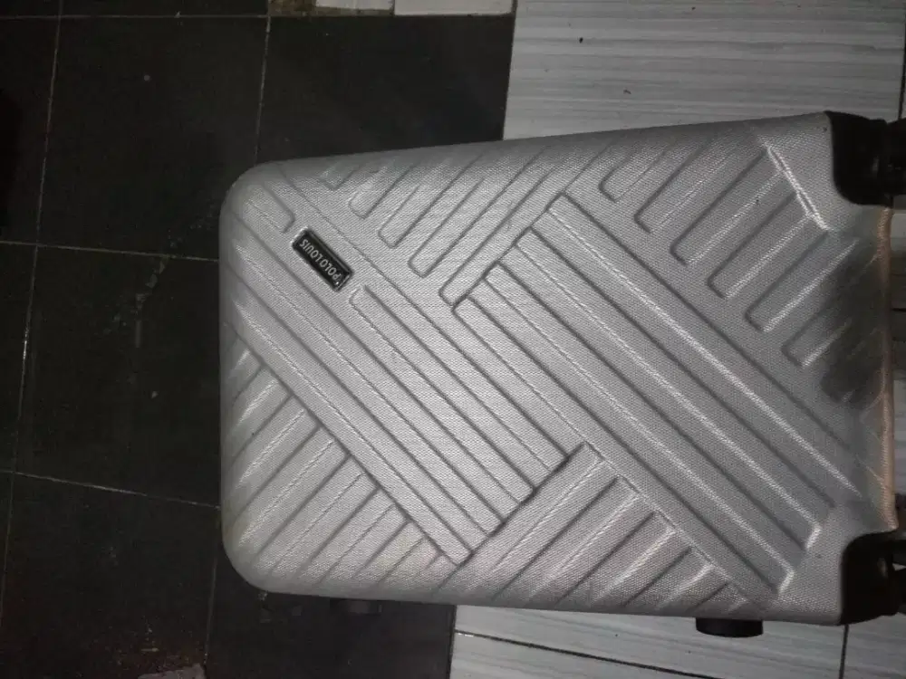 koper 20kg bhn pelastik