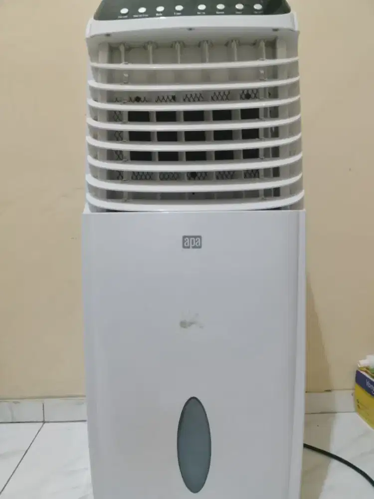 Jual air cooler appa dari azko