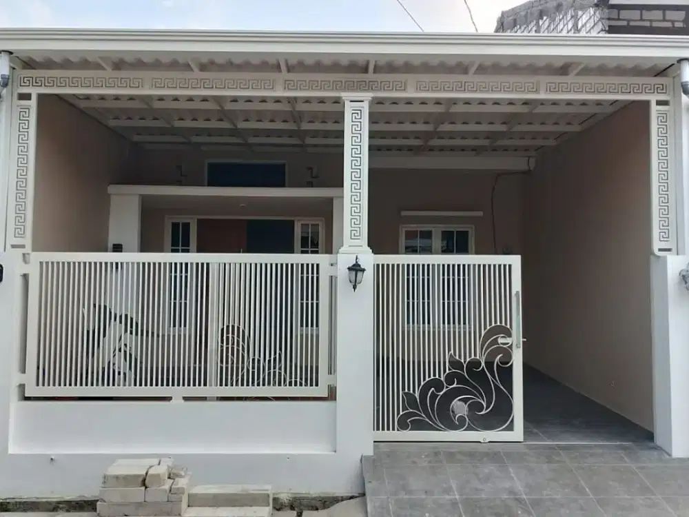 Rumah Dijual Driyorejo Gresik