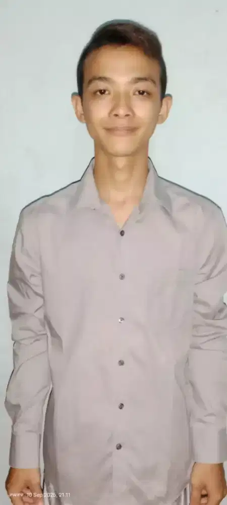 Di cari kerjaan
