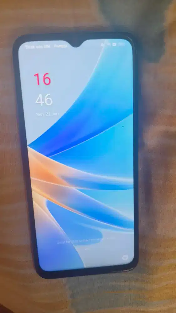 oppo a17 ram 4/64