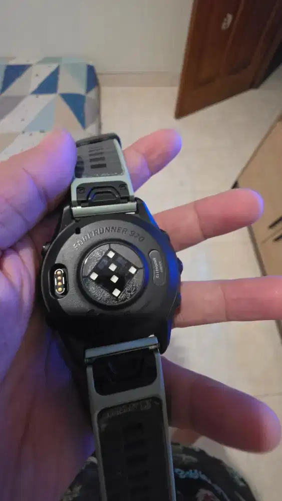 Garmin Forefuner 970