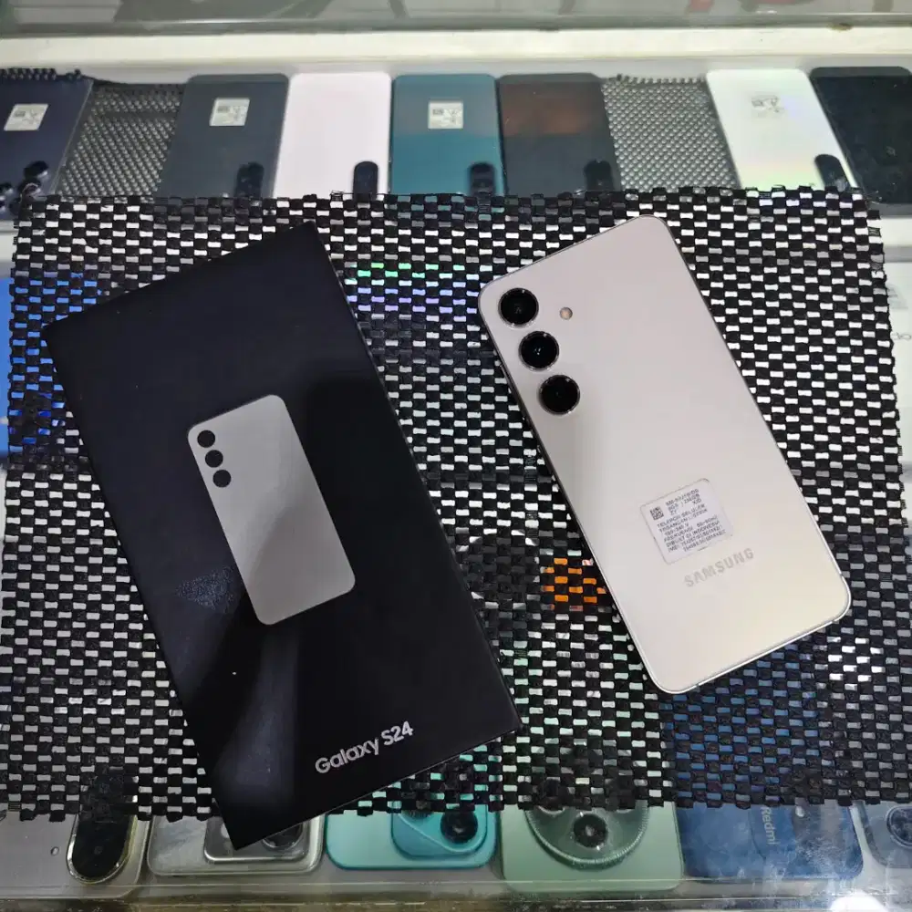 Samsung S24 5G 8/256