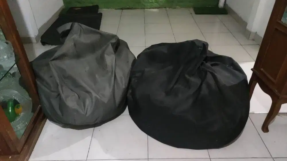 BeanBag oval size xl