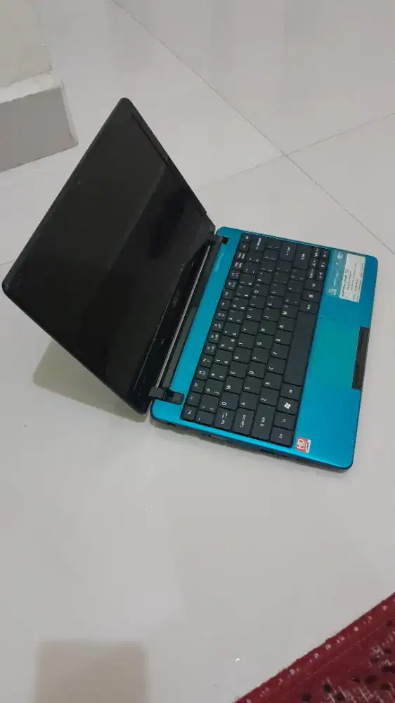 Netbook Acer Aspire One 722
