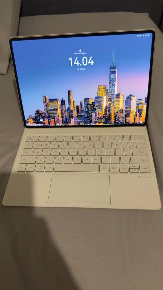Huawei matepad pro 12.2