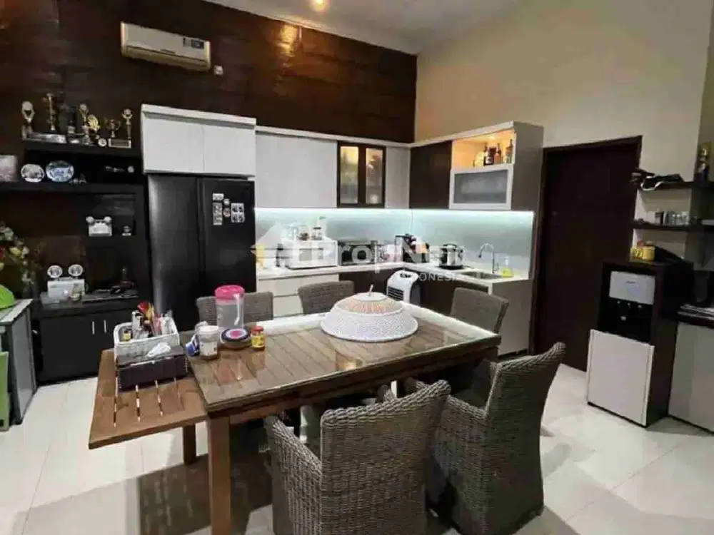 Dijual Rumah di Perumahan Pondok Jati Sidoarjo