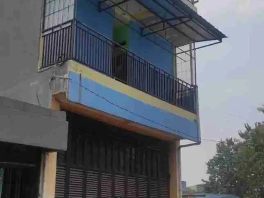 Dijual ruko via lelang 

Lokasi: Jalan Gorda Vas kel.lubang buaya kec.cipayung Kota Jakarta Timur