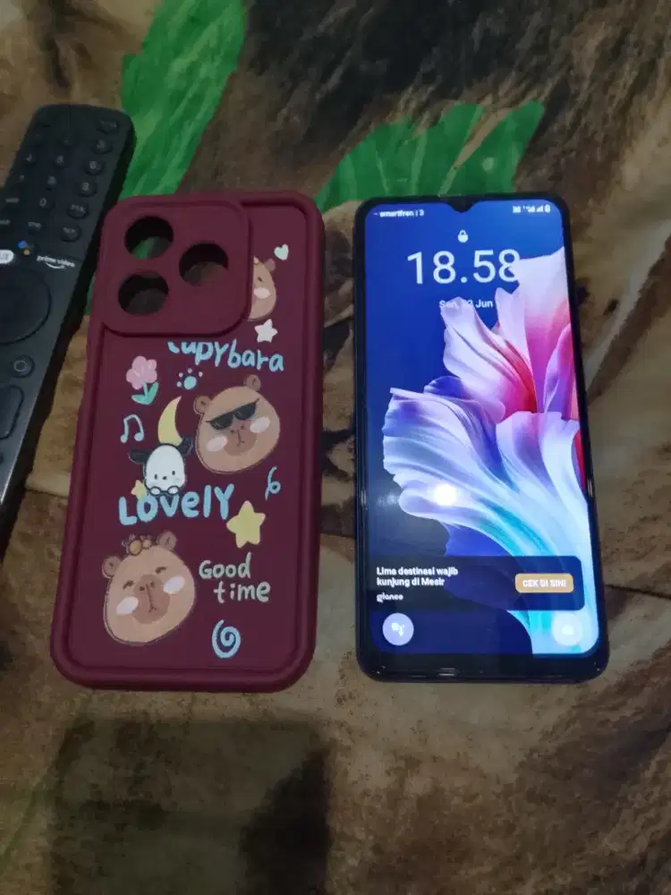 Realme  note  60