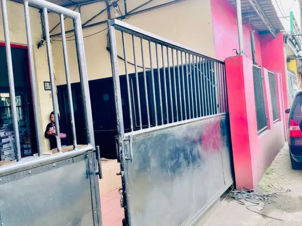 Ruang Usaha Dijual di Jalan Raya Bogor, Cimanggis