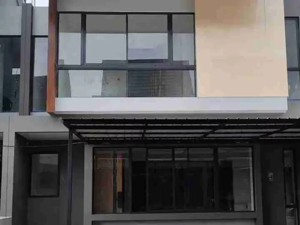 SEWA TERMURAH CLUSTER GAVIUS CITRA GARDEN SERPONG