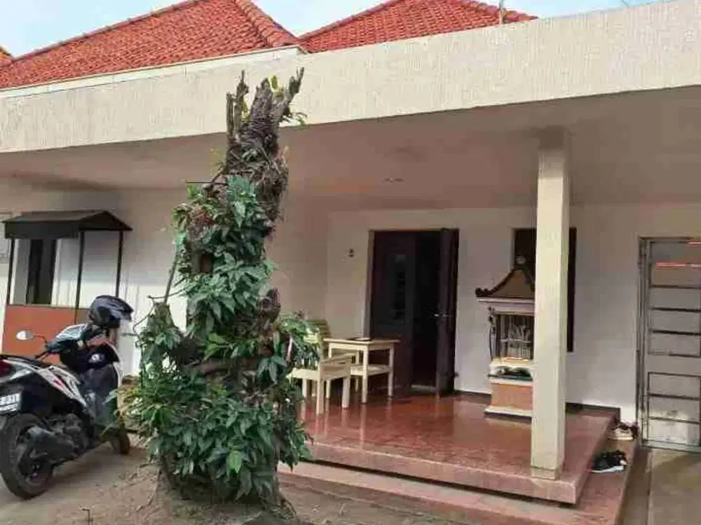 Dijual Murah Rumah di Jl Blambangan dekat Raya Darmo Surabaya Pusat