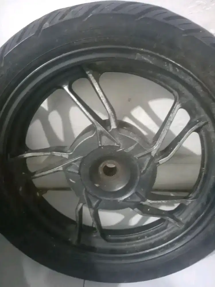 velg Vario 125 Ori