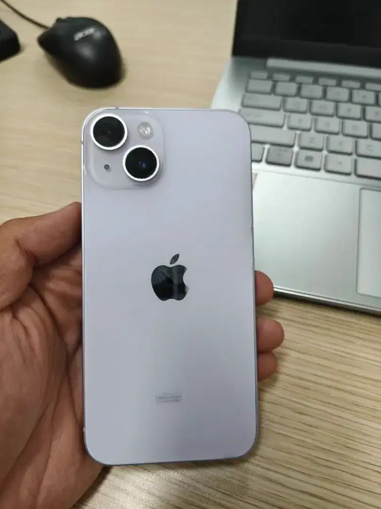 Iphone 14 128 ex ibox