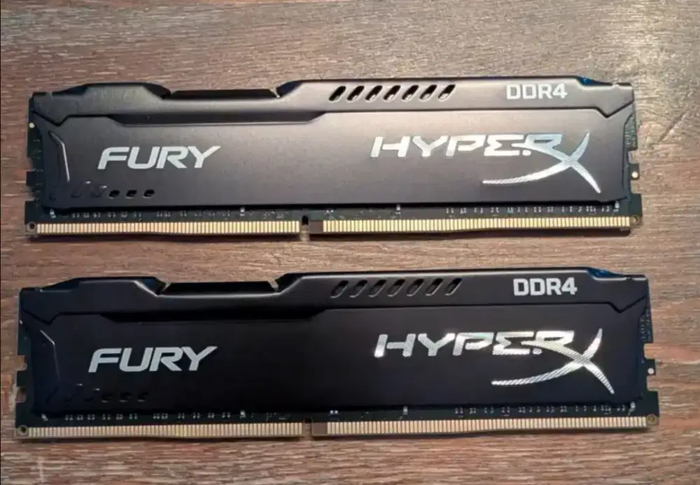 RAM DDR4 16GB 3200 (8x2)