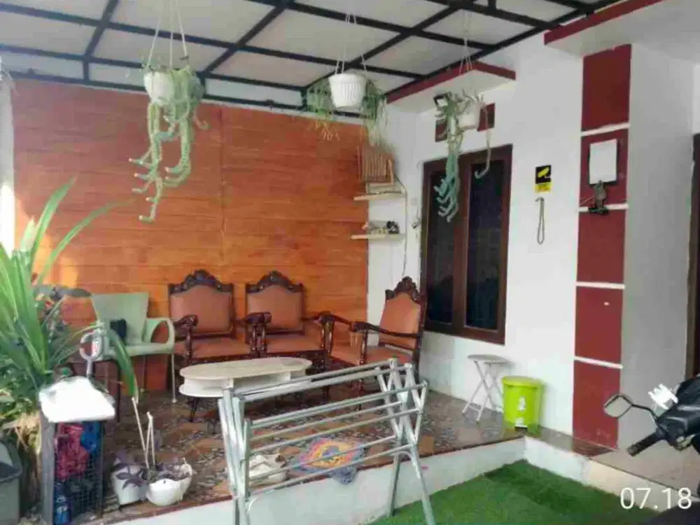 Dijual Rumah Ungaran dkt Undaris
