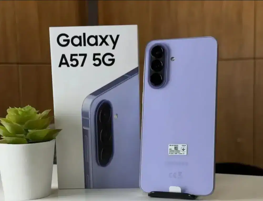 Samsung A57 5G 8/256GB