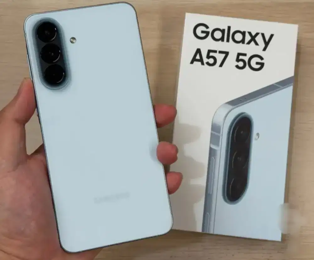 Samsung A57 5G 12/256GB