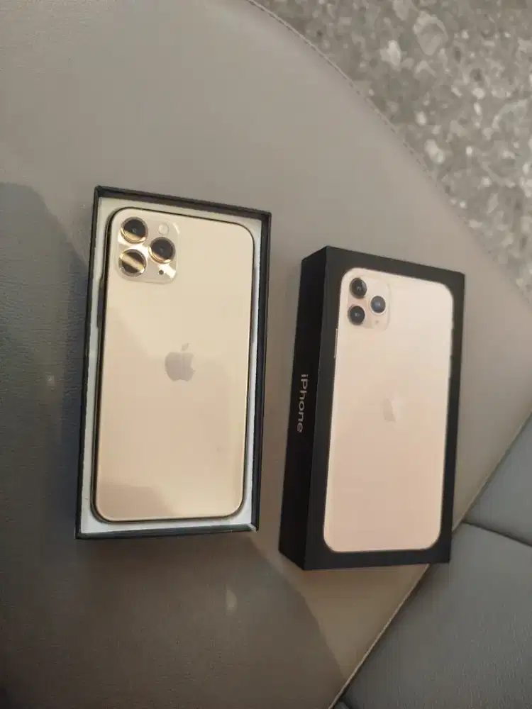 iPhone 11 pro 256gb sangat gooooood