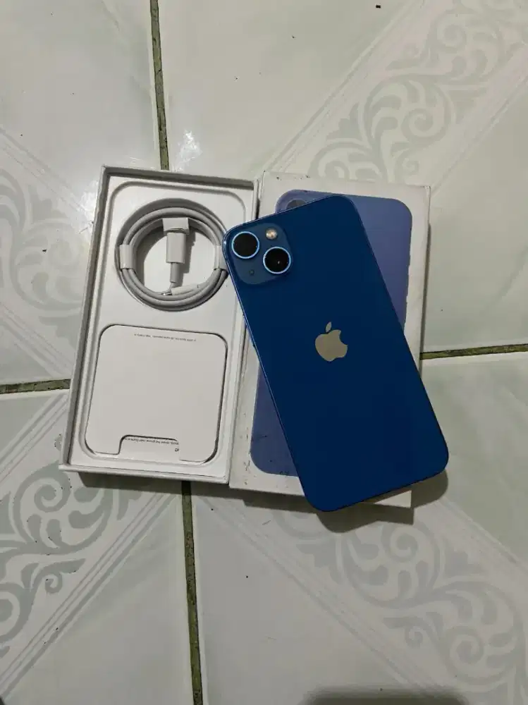 Iphone 13 256GB inter Allopp