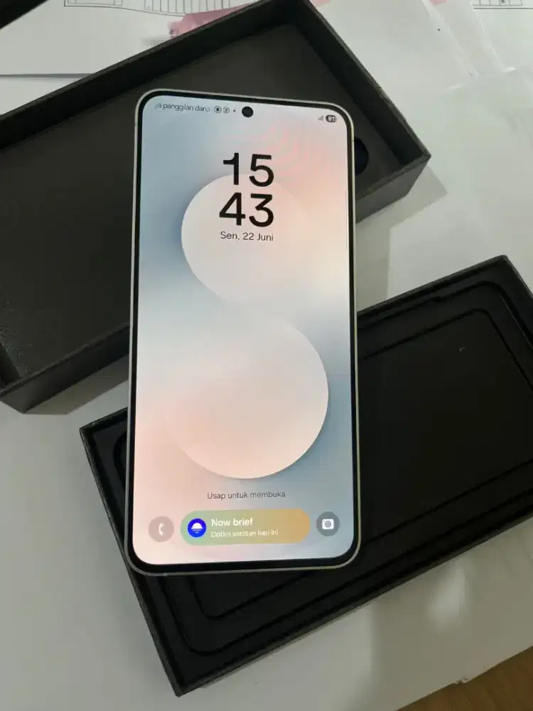 Samsung Galaxy S25 FE