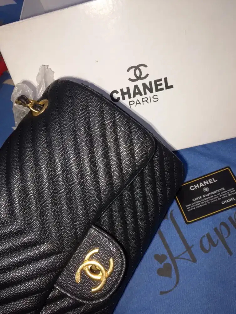 Tas Chanel Baru