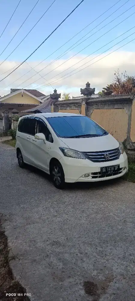 HONDA FREED PSD