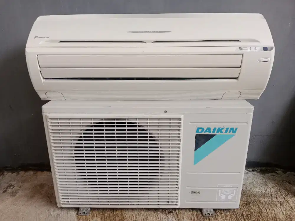 Jual AC DAIKIN Thailand 1pk