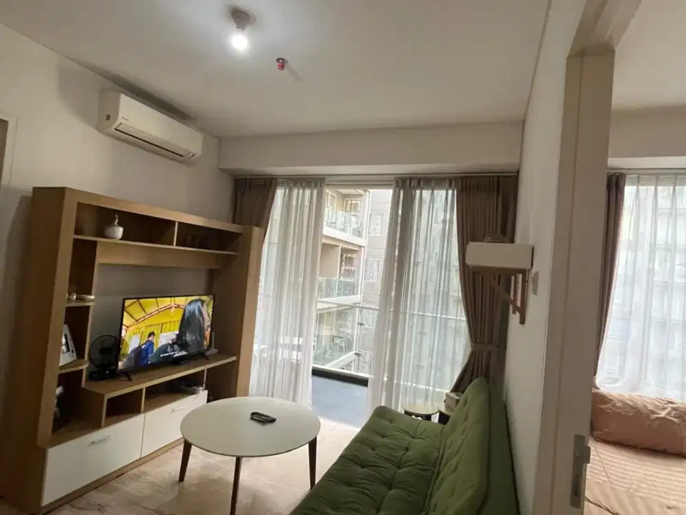 Sewa apartemen landmark bima paskal pajajaran bandung