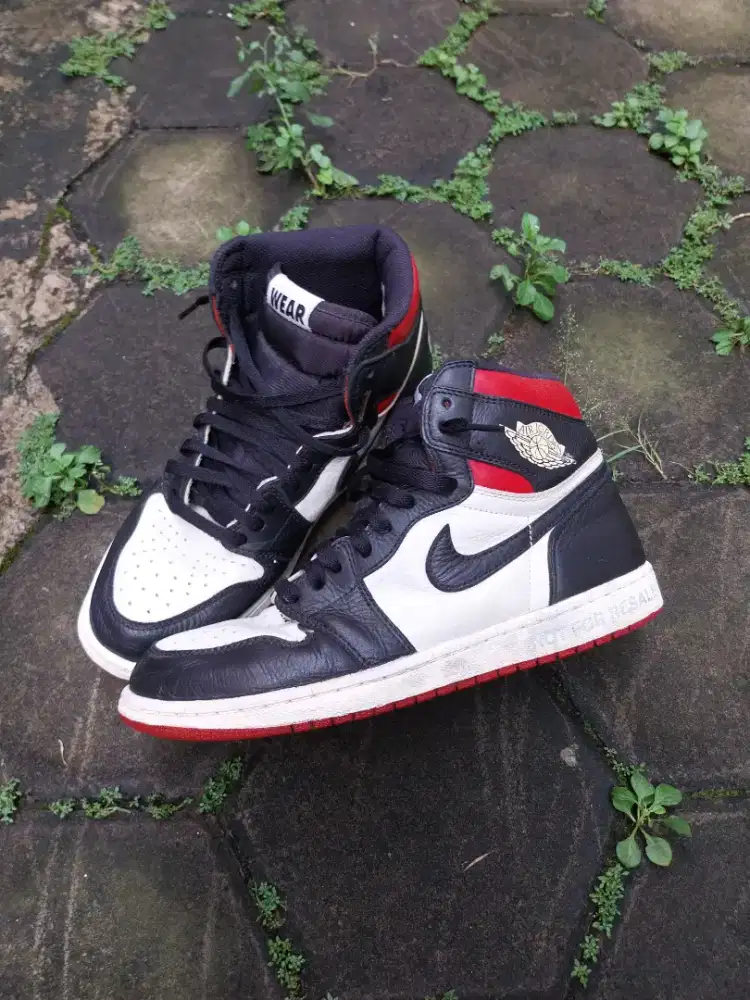 Nike Air Jordan 1 High