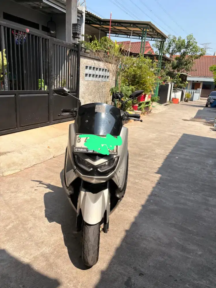 Nmax keyles 2023