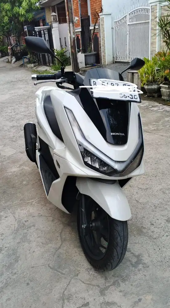 Dijual cepat pcx