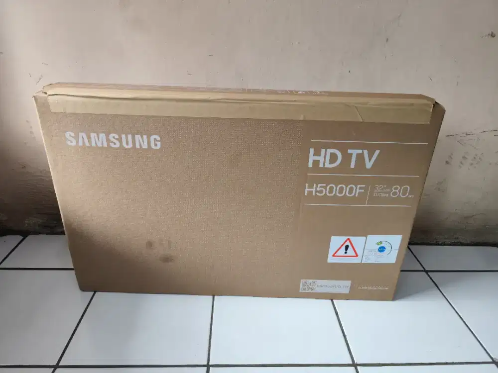 Led TV samsung 32 inch New Bisa YouTube