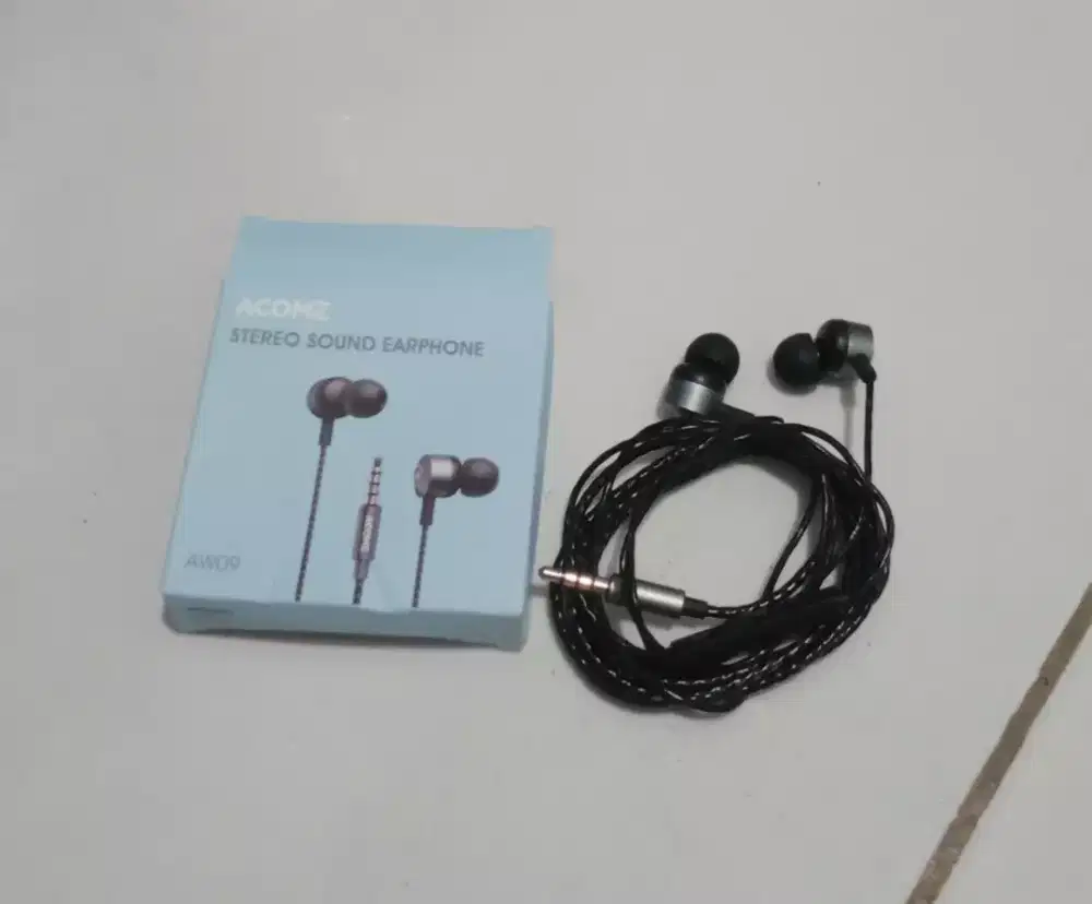 Acome earphone kabel