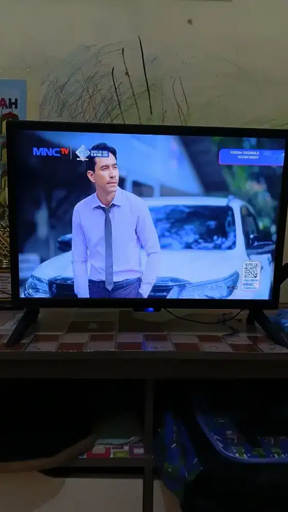 TELEVISI DIGITAL