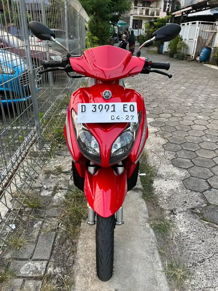 Nouvo Z tahun 2005