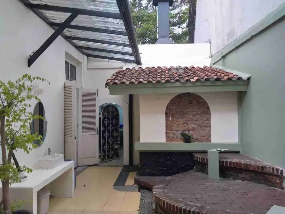 BURANGRANG VINTAGE MURAH 165JT/THN NEGO