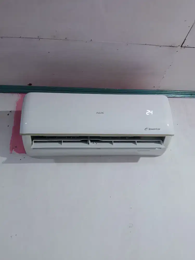 AC AUX 1PK Lowwatt