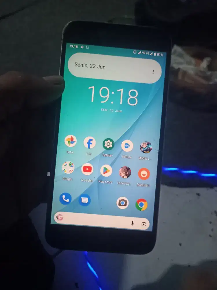 Xiaomi Mi a1 4/64