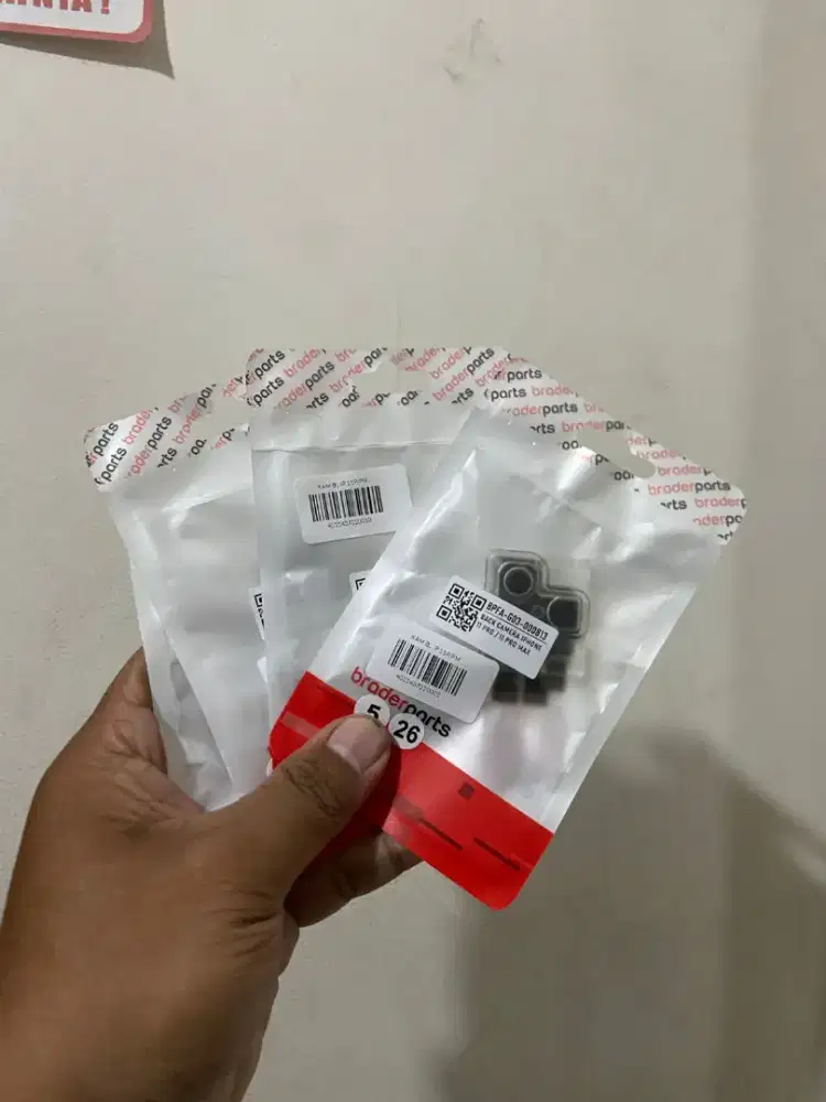 kamera belakang ip 11 pro