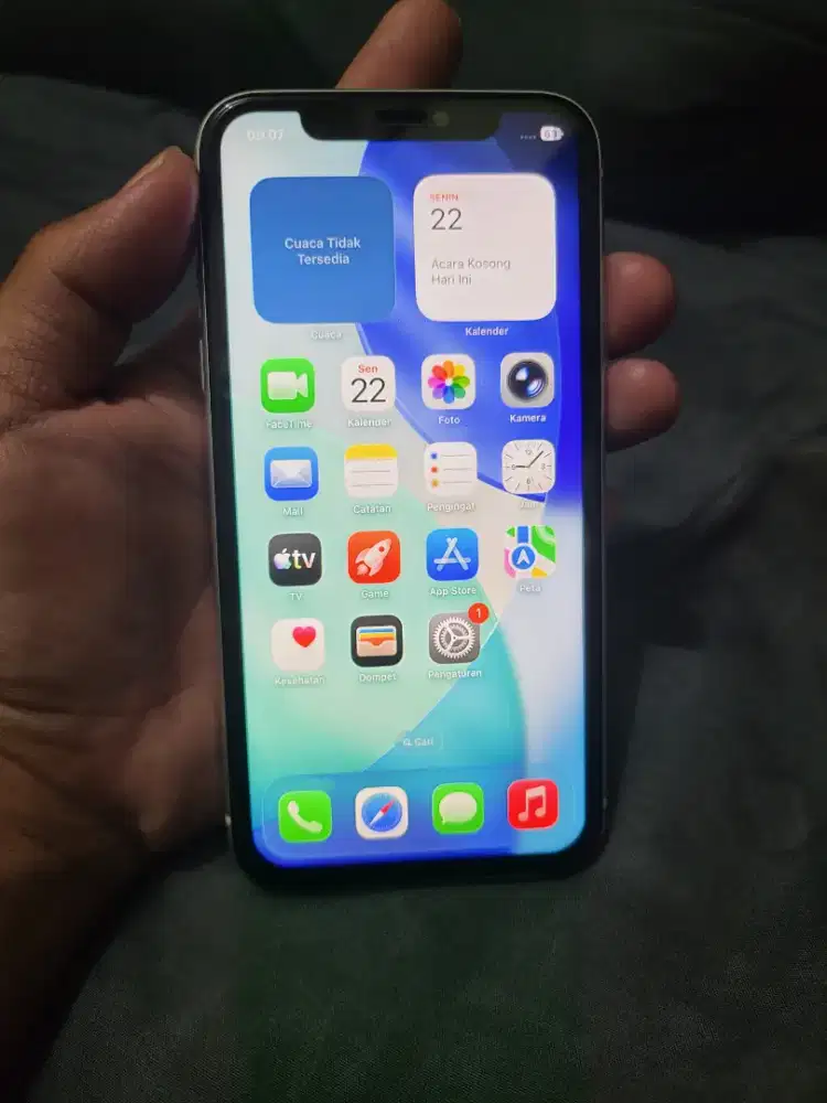 IPhone 11 64gb ibox