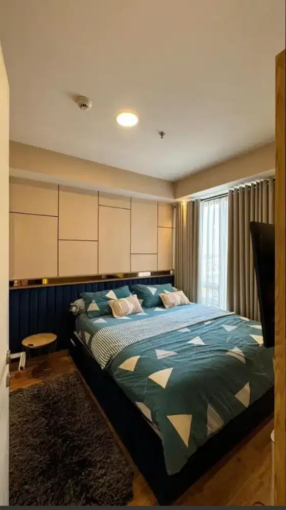 DISEWAKAN Apartement Landmark Bandung