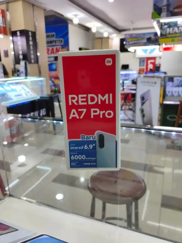 Redmi A7 Pro 4/128GB