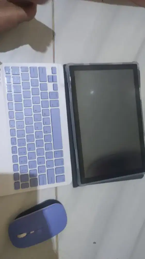 Tab Hancdon Ram 16/128 gb