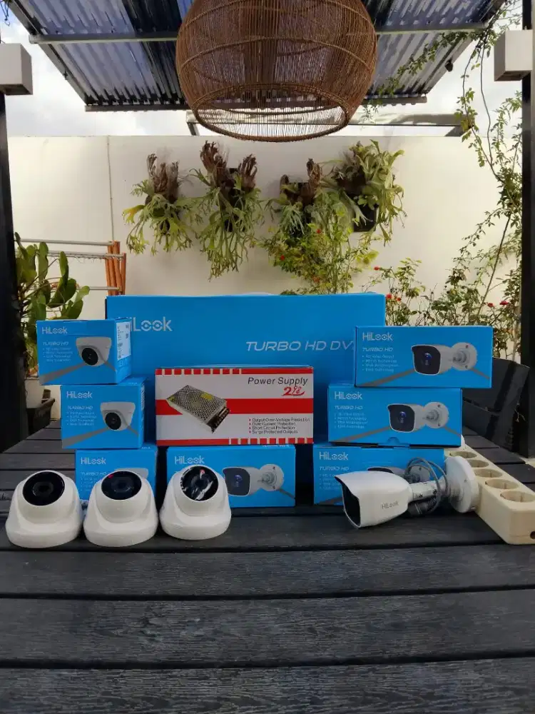 PAKET CCTV 16 KAMERA, PASANG CCTV, SERVICE CCTV, P