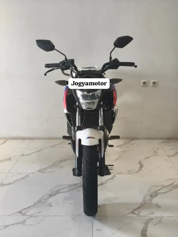 1 - Yamaha Vixion Tahun 2018