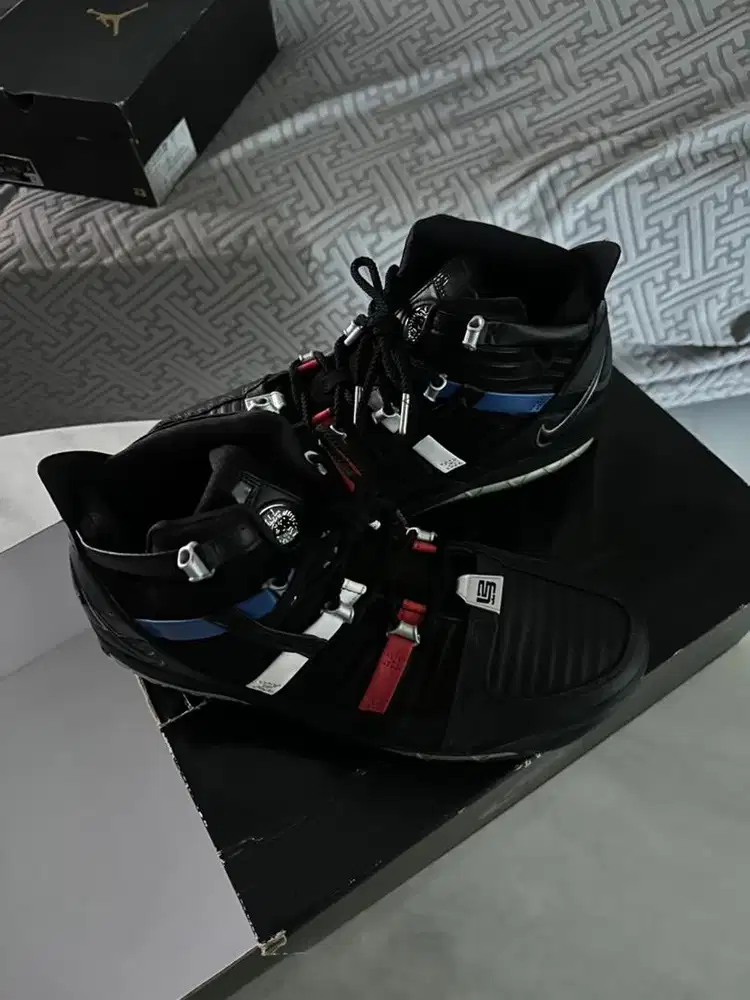 Lebron Rare Item