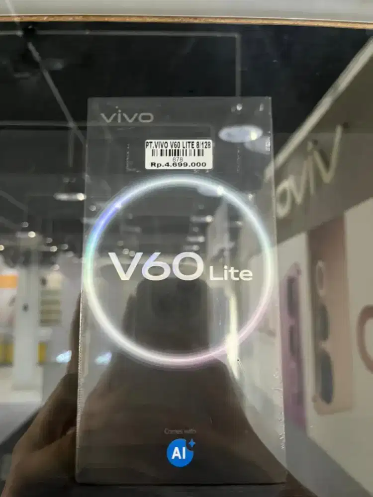 Vivo V60lite 8/128